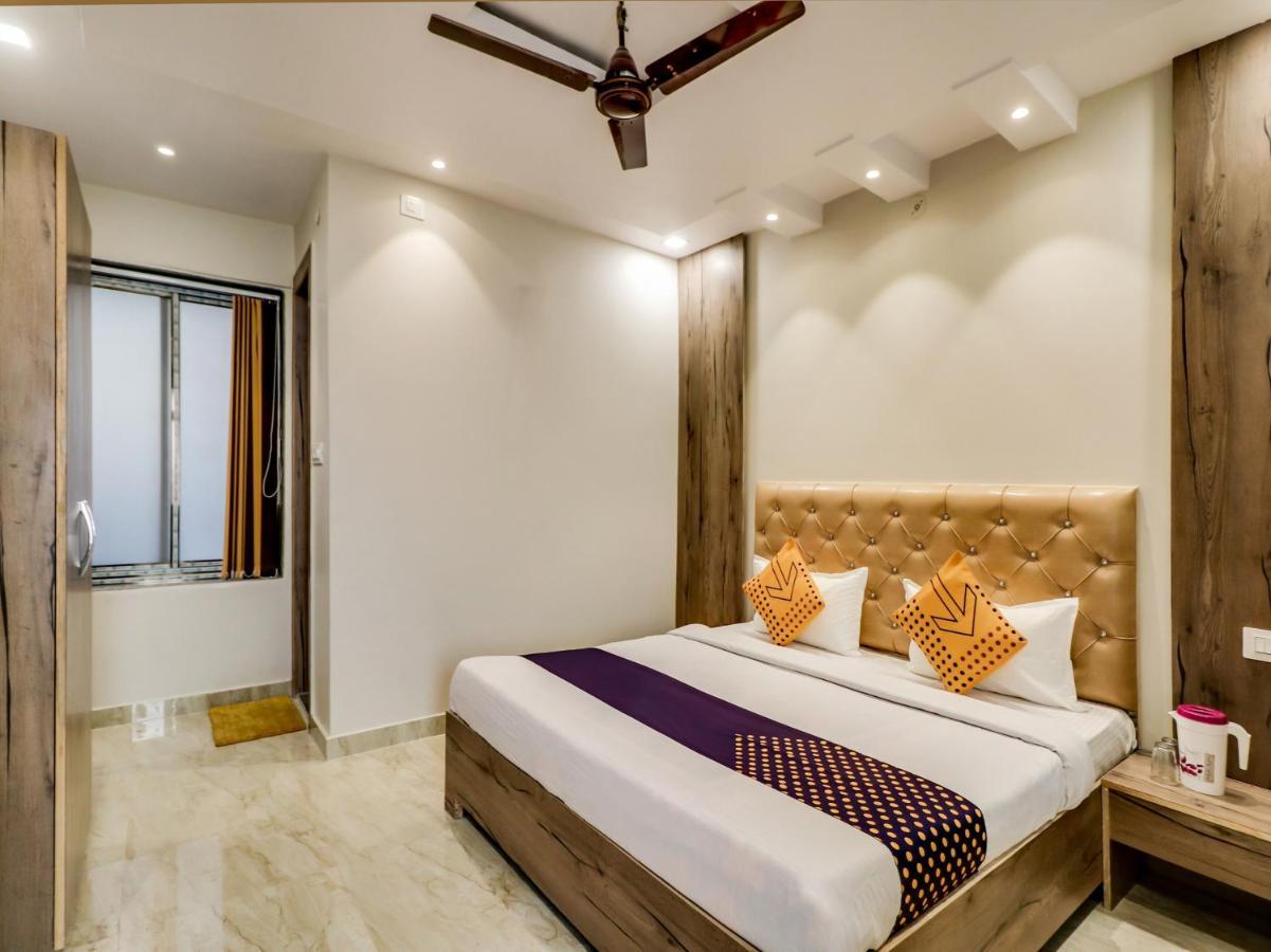 Spot On 69549 Hotel Shri Ram Kashi Muthiganj Dış mekan fotoğraf